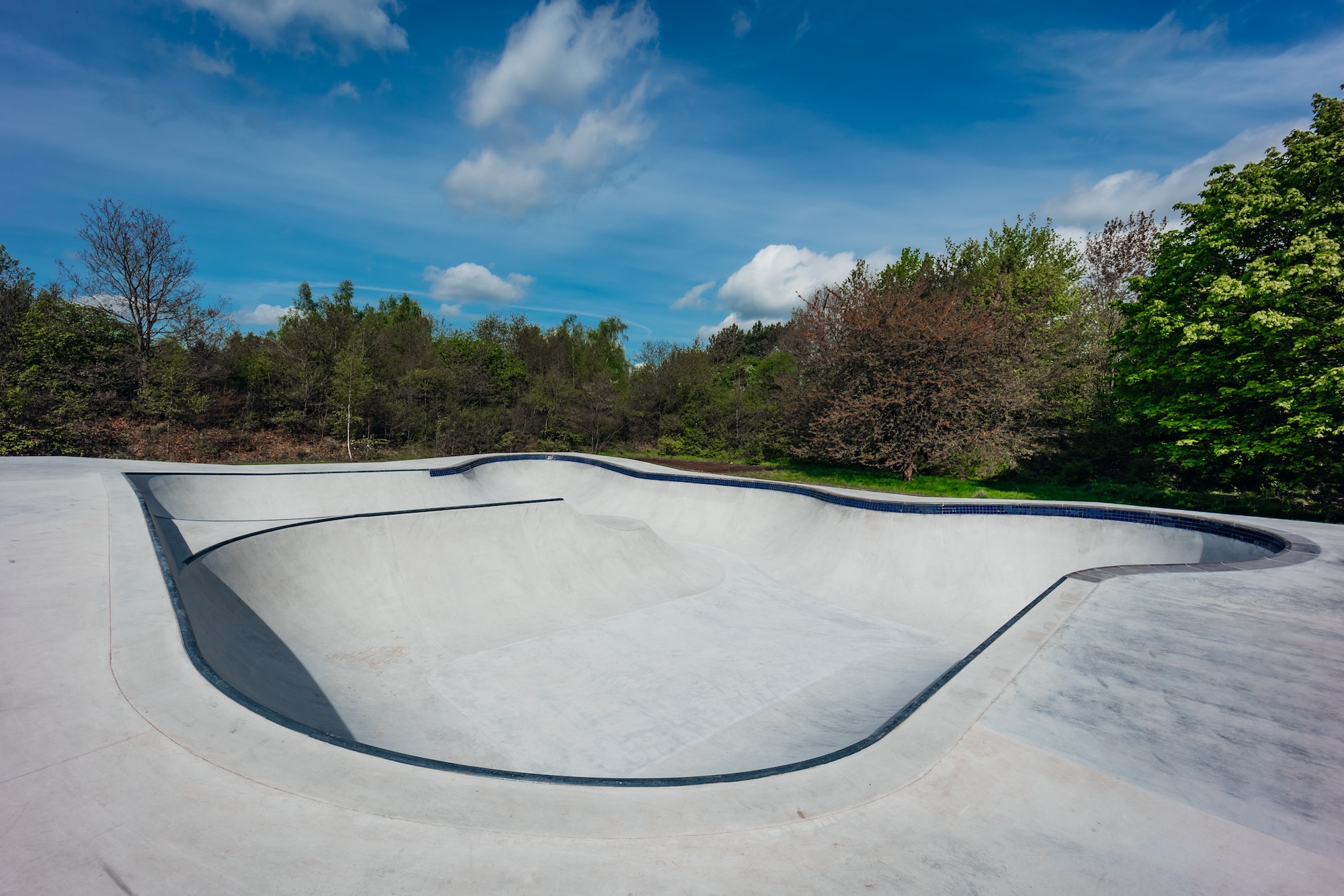 Hanno-Krause Skatepark